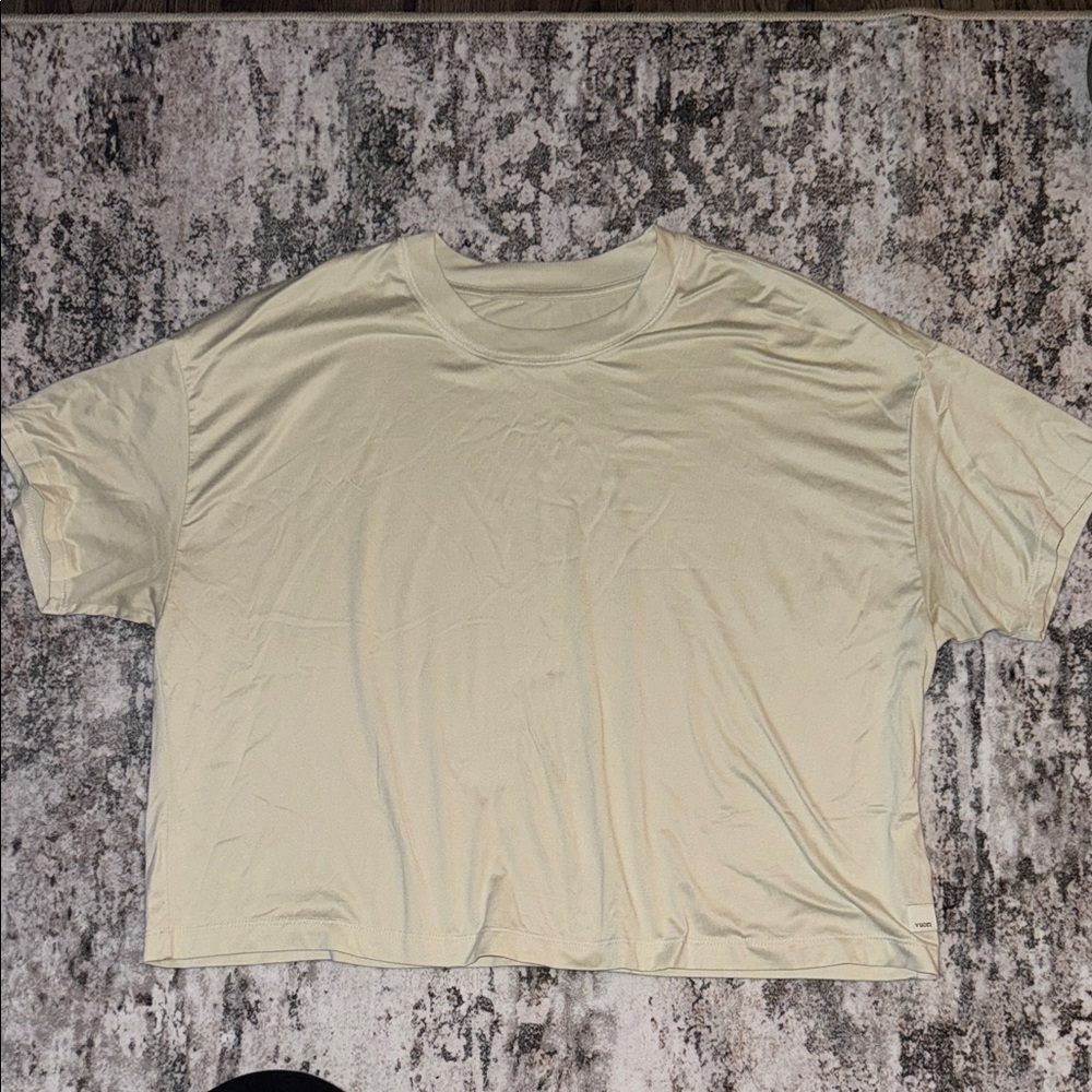 Vuori Energy Tee